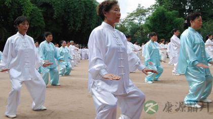老人练气功要注意什么 老人练气功要注意什么