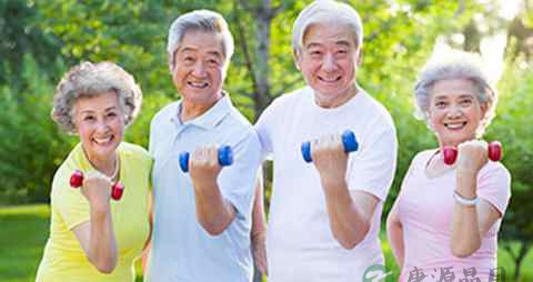 老年人锻炼会消瘦吗 老年人锻炼会消瘦吗