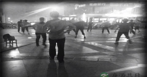 老年人健身需要注意什么 老年人健身需要注意什么
