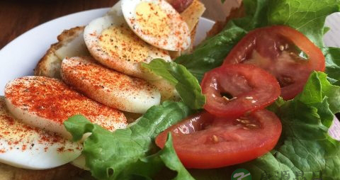 食物中毒的原因 食物中毒的原因