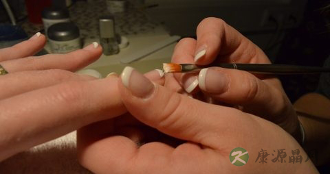 灰指甲的原因 灰指甲的原因