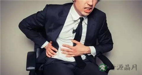 倾倒综合征的原因 倾倒综合征的原因