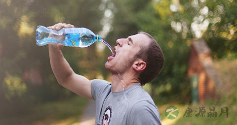 中暑的原因 中暑的原因