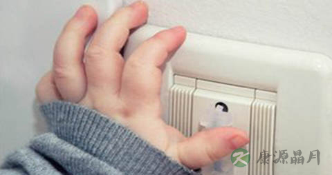 触电的原因 触电的原因