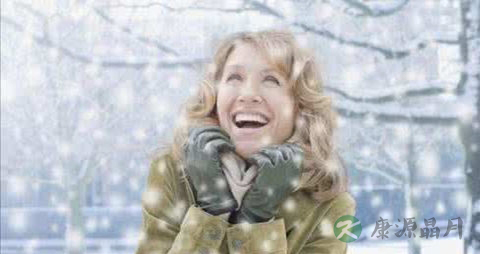 雪盲的原因 雪盲的原因