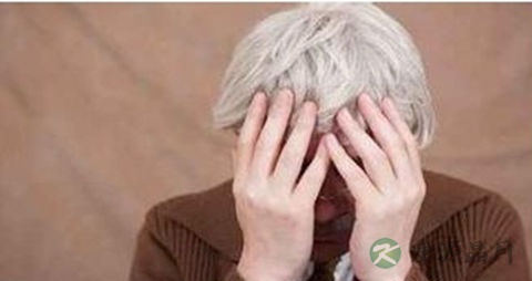 白发症的症状 白发症的症状
