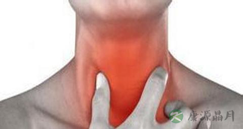 亚急性甲状腺炎的症状 亚急性甲状腺炎的症状