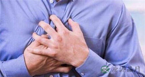 慢性心力衰竭的症状 慢性心力衰竭的症状