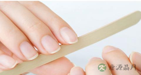 甲癣的症状 甲癣的症状