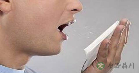 咳嗽变异性哮喘的症状 咳嗽变异性哮喘的症状