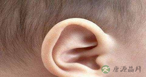 外耳湿疹的症状 外耳湿疹的症状