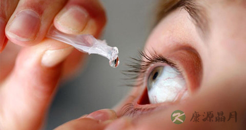 圆锥角膜的症状 圆锥角膜的症状