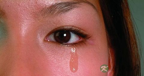 干眼症的症状 干眼症的症状