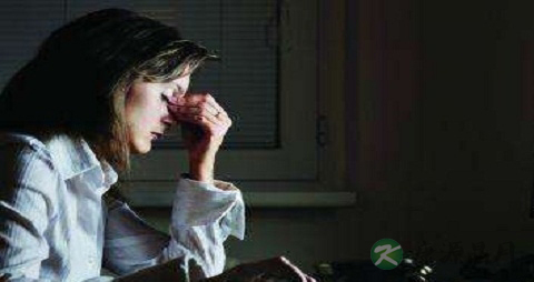 肝损伤的症状 肝损伤的症状