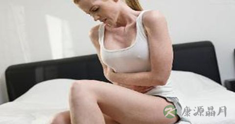 痛经的症状 痛经的症状