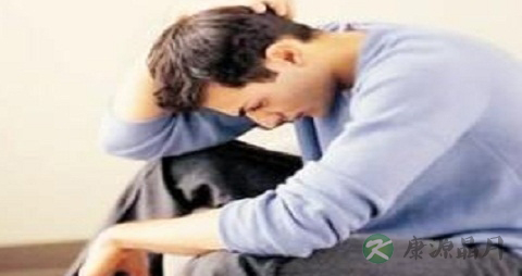 神经症的症状 神经症的症状
