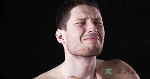 心房颤动的症状 心房颤动的症状