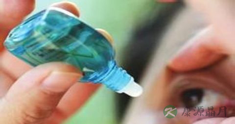 结膜炎吃什么药 结膜炎吃什么药