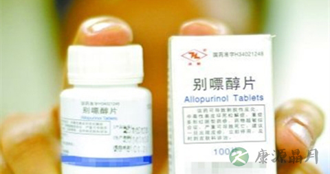 痛风吃什么药 痛风吃什么药