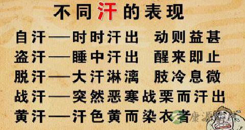 自汗吃什么药 自汗吃什么药