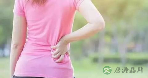 腰疼跟妇科病有关吗 腰疼跟妇科病有关吗
