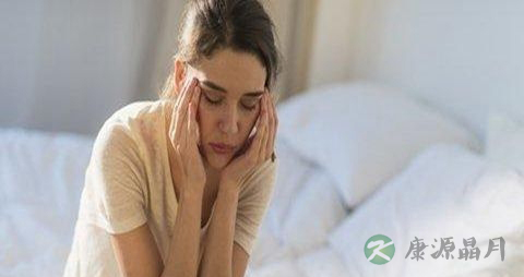 中年妇女为什么会得妇科病 中年妇女为什么会得妇科病
