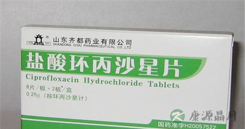什么消炎药治疗宫颈炎 什么消炎药治疗宫颈炎