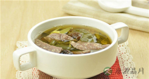 宫颈糜烂的食疗 宫颈糜烂的食疗