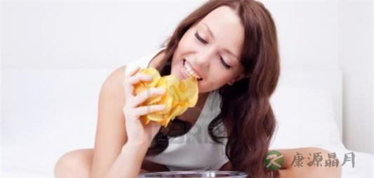 宫颈炎食疗法 宫颈炎食疗法