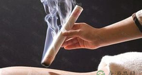 月经不调艾灸方法 月经不调艾灸方法