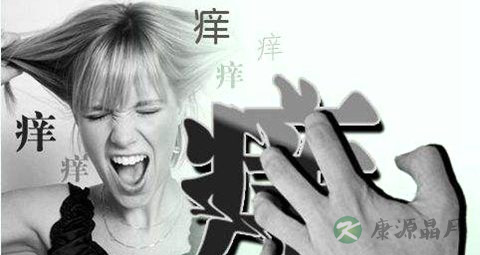 松花粉能治外阴瘙痒吗 松花粉能治外阴瘙痒吗