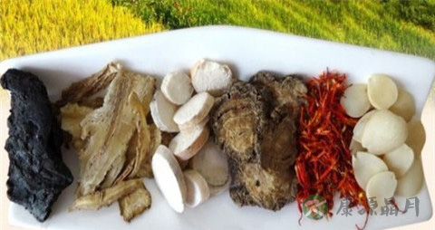 四物汤对痛经有好处吗 四物汤对痛经有好处吗