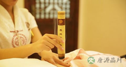 艾灸治痛经灸哪个位置 艾灸治痛经灸哪个位置
