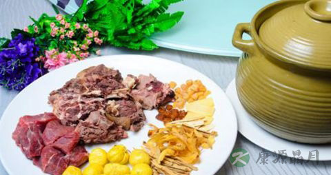原发性痛经食疗 原发性痛经食疗