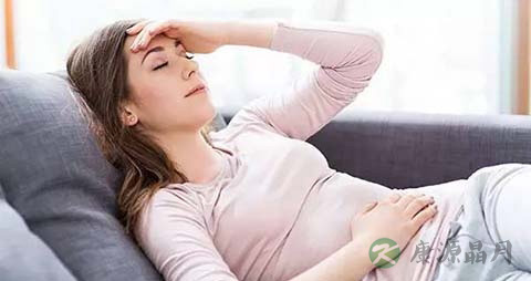 孕期子宫出血的症状 孕期子宫出血的症状