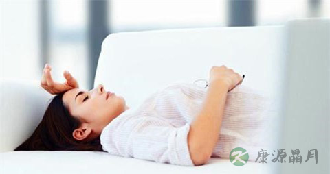 人流手术后白带异常是什么原因 人流手术后白带异常是什么原因