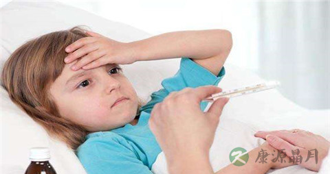 小孩手足口病后遗症 小孩手足口病后遗症