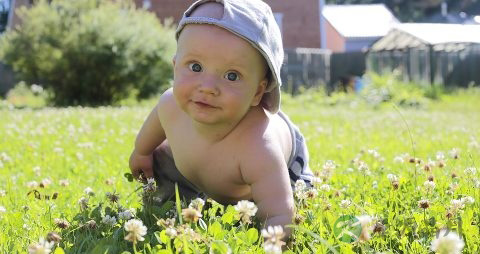 轻微的手足口病要怎么辨认 轻微的手足口病要怎么辨认