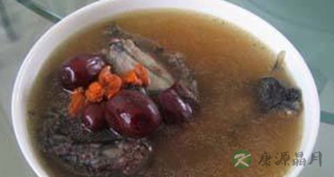 白血病食疗药膳方 白血病食疗药膳方