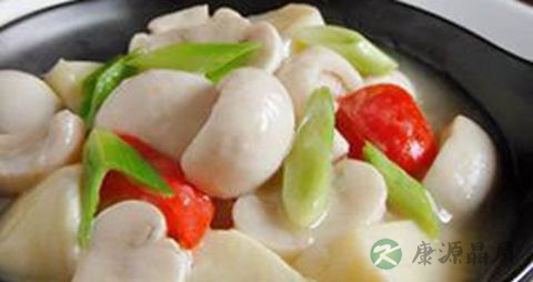 白血病食疗药膳方 白血病食疗药膳方