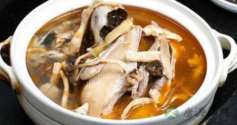 手足口病能喝鸭汤吗 手足口病能喝鸭汤吗