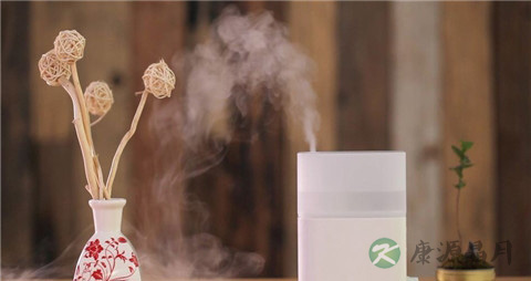 使用加湿器要小心过敏性肺炎 使用加湿器要小心过敏性肺炎