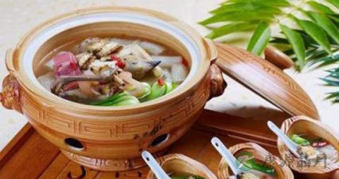 肺癌应多吃什么食物 肺癌应多吃什么食物