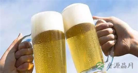 肝癌能喝啤酒吗 肝癌能喝啤酒吗