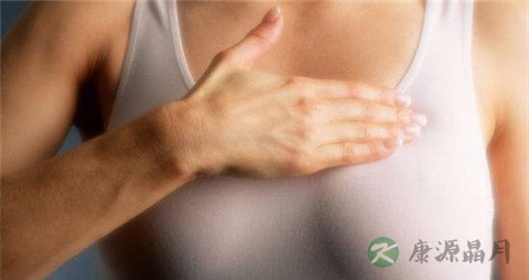 乳房脂肪瘤是怎么形成的 乳房脂肪瘤是怎么形成的