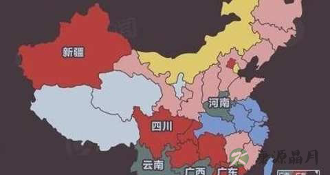 我国艾滋病高发区是哪里 我国艾滋病高发区是哪里