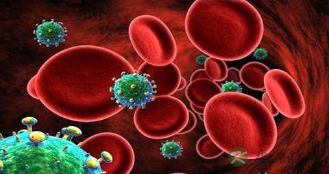 艾滋病嘴唇有什么症状 艾滋病嘴唇有什么症状
