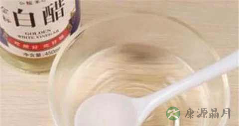 用白醋可以测试尖锐湿疣吗 用白醋可以测试尖锐湿疣吗
