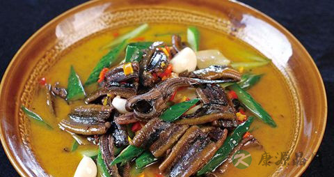 老年风湿怎么食补 老年风湿怎么食补