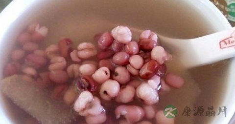 红豆薏米对风湿有作用吗 红豆薏米对风湿有作用吗